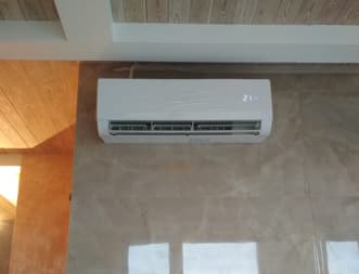 Разводка кондиционеров - пример 1 Разводка кондиционеров - пример 1