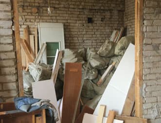 Демонтажные работы - пример 1 Демонтажные работы - пример 1