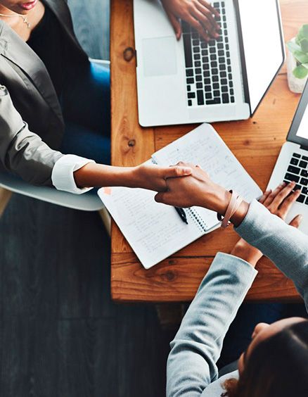 Заключение договора