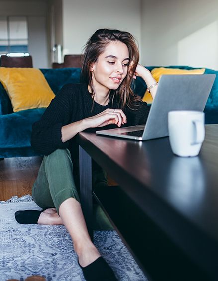 Заявка на ремонт по телефону или онлайн