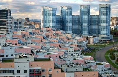 Ремонт квартир в САО