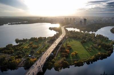 Ремонт квартир в СЗАО