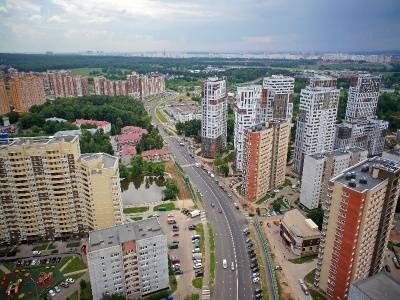 Ремонт квартир в ТАО