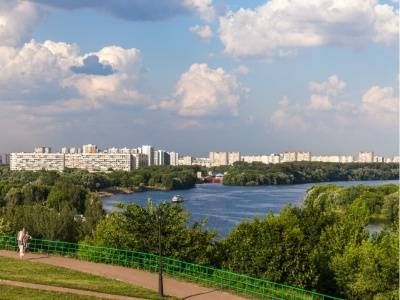 Ремонт квартир в ЮАО