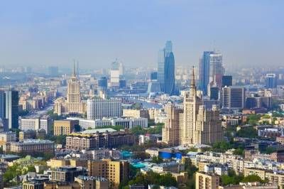 Ремонт квартир в ЗАО
