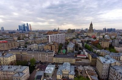 Ремонт квартир в ЦАО