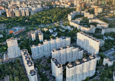 Ремонт квартир в ЮЗАО
