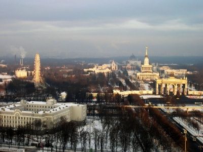 Ремонт квартир в СВАО