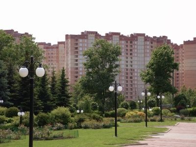Ремонт квартир в НАО