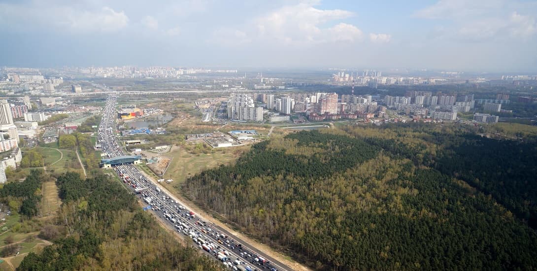 Ремонт квартир в ЮВАО