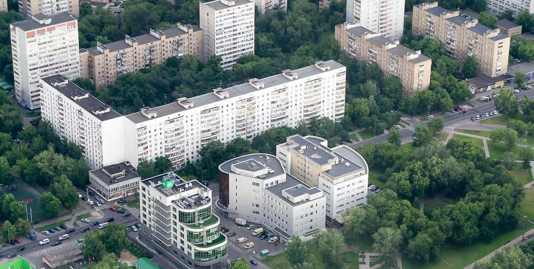 Ремонт квартир в СВАО Ремонт квартир в СВАО