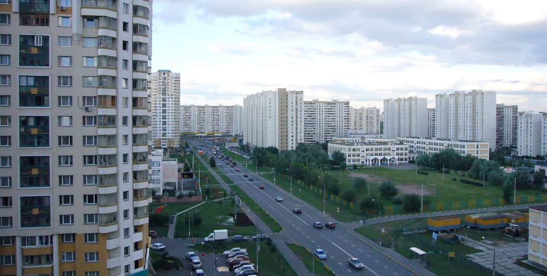 Ремонт квартир в ЮАО Ремонт квартир в ЮАО