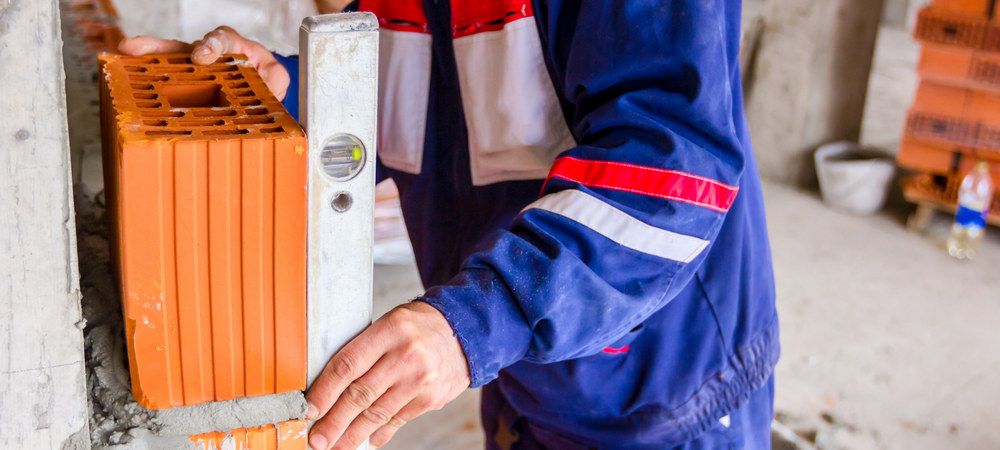 Возведение новых межкомнатных стен в квартире