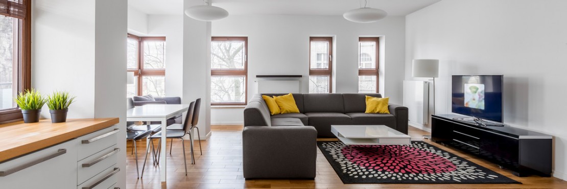 Ремонт квартир под ключ в Москве
