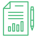 Регулярные отчеты о работе