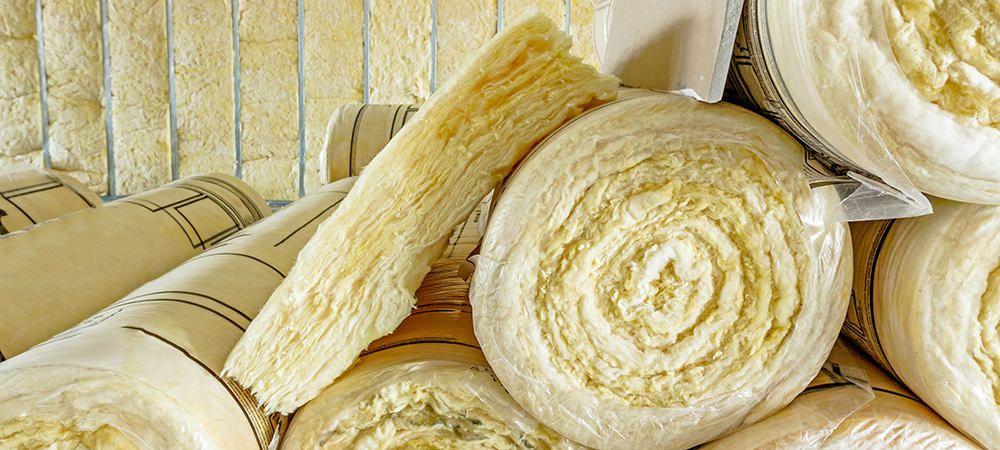 Минеральная вата