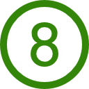Пункт 8 Пункт 8