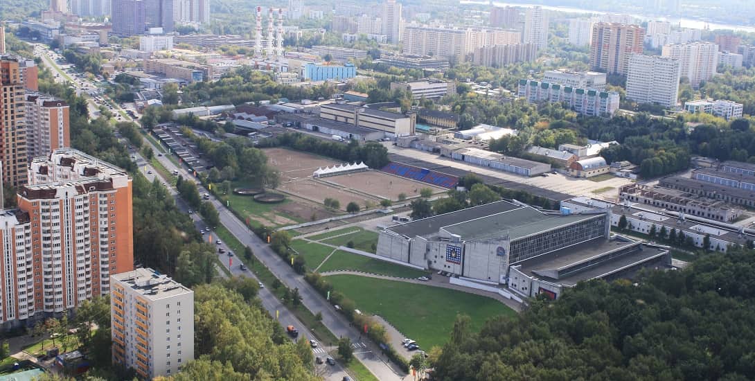 Ремонт квартир в САО Ремонт квартир в САО