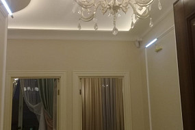 г. Москва, Басманный п-к д.5 - фото 51