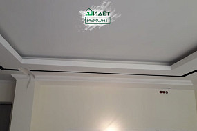 г. Москва, ул. Хорошевское шоссе д.12к1 - фото 15