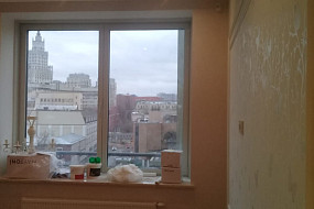 г. Москва, Басманный п-к д.5 - фото 61