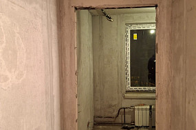 ул. Генерала Антонова д4к2 кв. 10 - фото 43