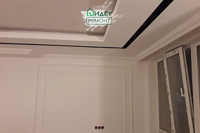г. Москва, ул. Хорошевское шоссе д.12к1 - фото 28