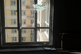 г. Москва, ул. Хорошевское шоссе д.12к1 - фото 56