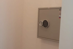 г. Москва ул. Ходынская д.2 - фото 1