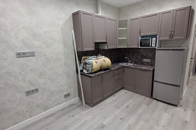 г. Москва, Аминьевское шоссе 4дк2 - фото 10