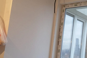 г. Москва, ул. Хорошевское шоссе д.12к1 - фото 42