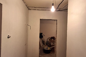 ул. Генерала Антонова д4к2 кв. 10 - фото 36