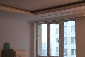 г. Москва, ул. Хорошевское шоссе д.12к1 - фото 37