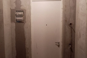 г. Москва, ул. Амурская д.1а - фото 42