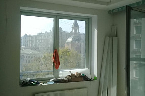 г. Москва, Басманный п-к д.5 - фото 137