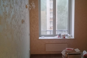 г. Москва, Басманный п-к д.5 - фото 58
