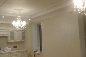 г. Москва, Басманный п-к д.5 - фото 13
