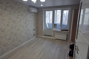 ул. Генерала Антонова д4к2 кв. 10 - фото 1