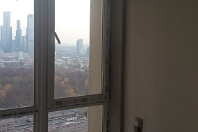 г. Москва, ул. Хорошевское шоссе д.12к1 - фото 49