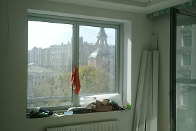 г. Москва, Басманный п-к д.5 - фото 119