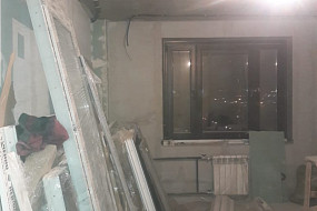 г. Москва, ул. Родниковая д.14к.4 - фото 48