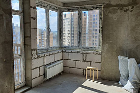 г. Долгопрудный, б-р. Космонавта Сереброва, д.4 - фото 63