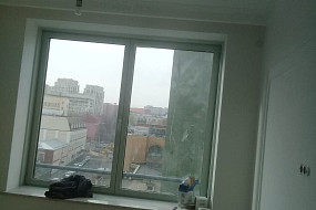 г. Москва, Басманный п-к д.5 - фото 89