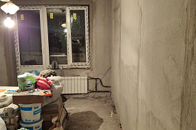 ул. Генерала Антонова д4к2 кв. 10 - фото 56