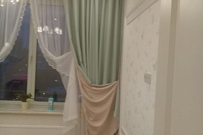 г. Москва, Басманный п-к д.5 - фото 32