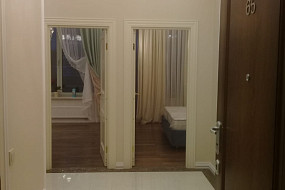 г. Москва, Басманный п-к д.5 - фото 50