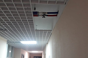 г. Москва, Химки, ул. Молодежная 7к1 - фото 60