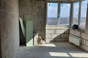 г. Долгопрудный, б-р. Космонавта Сереброва, д.4 - фото 60
